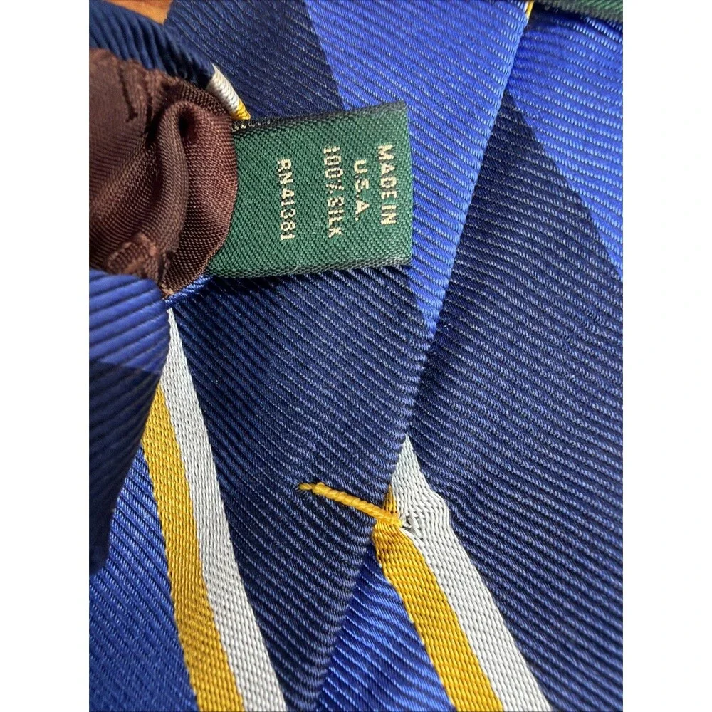 Polo by Ralph Lauren see photos